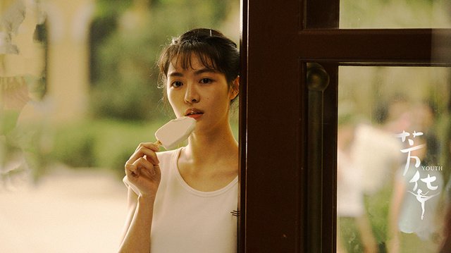 《芳華》劇照 《芳華》里最壞那個人,其實是蕭穗子吧