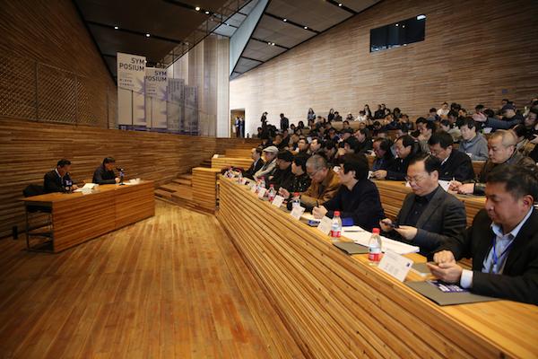中国美术教育缺少一把“尺子”，中小学更成问题