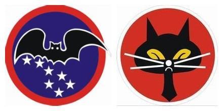 从“黑蝙蝠中队”到“亚细亚的孤儿”_文化_腾讯网