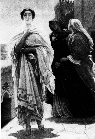 中、欧上古政治制度的比较