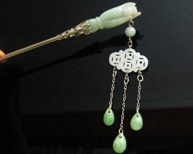 中国古代定情物:春秋时期送花椒