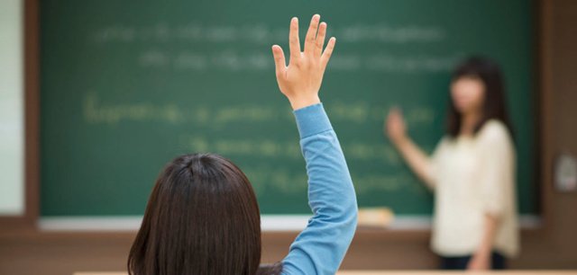 師道尊嚴就是師生的人格平等