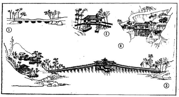 故宫的《千里江山图》与方便面都准备好了，就等你了