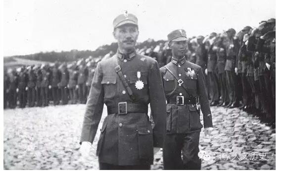 抗战后期国民政府面临的“军改”问题