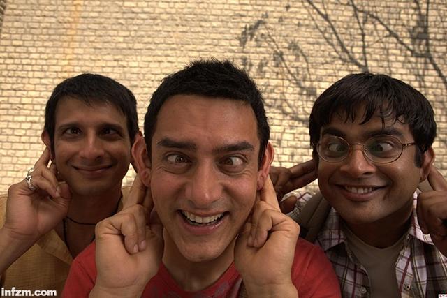 印度导演拉库马·希拉尼：印度电影正经历最好的时代