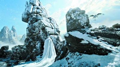 给《幻城》做特效换来一肚子委屈