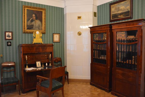 赫尔岑:对西方深深失望