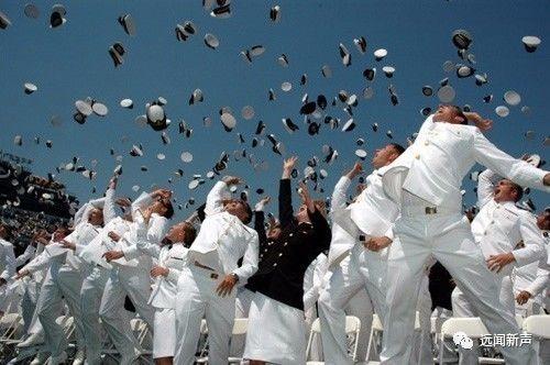 美国人对美军评价很高，为何当军官却不受年轻人追捧