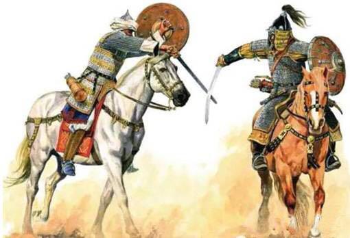 蒙古帝国为什么没有统治非洲?