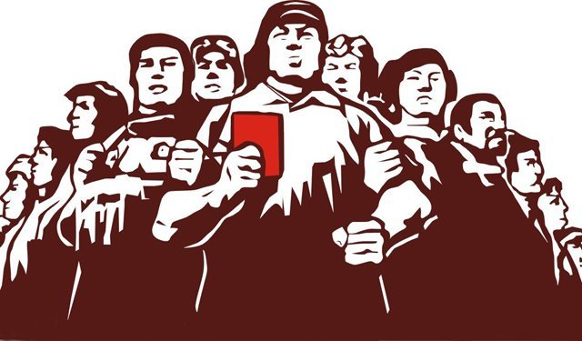 裴毅然:知识分子与工农纠结的关系_文化_腾讯网