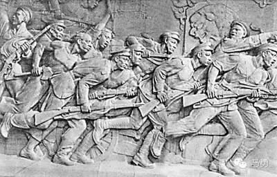 马勇:辛亥革命发生的历史必然性