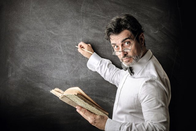 師道尊嚴就是師生的人格平等