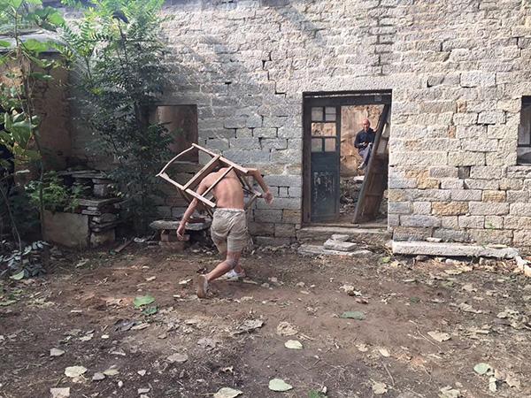 乌镇之外,那些承载乡建意义的乡村戏剧节