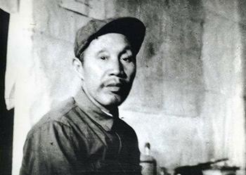 【春节】董必武送行土改团