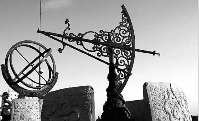 任剑涛:中国古代有技术成就没有科学理念|思享