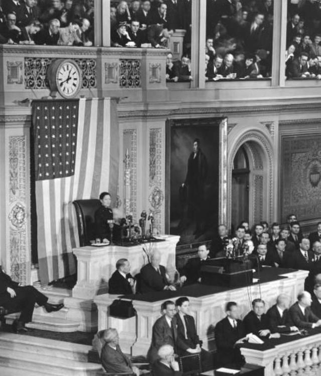 周锡瑞：从1943年看蒋介石的败因