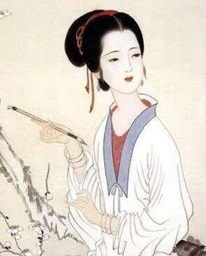 王安石家的女子,个个擅作诗