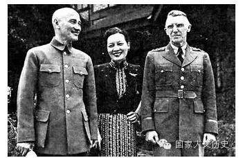 抗战后期国民政府面临的“军改”问题