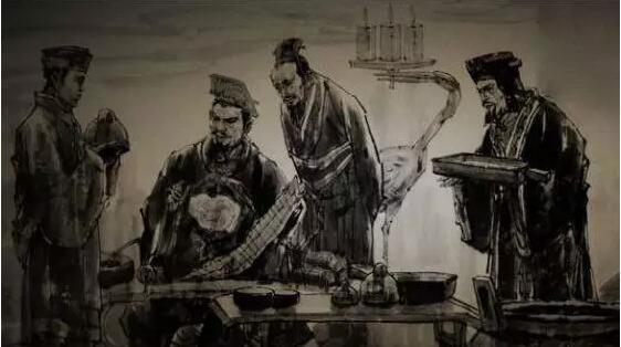 商鞅变法为何功成身败?_文化_腾讯网