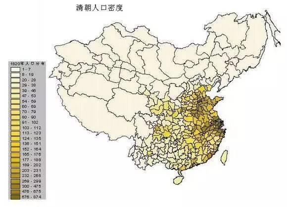 新疆人口分布图_国家城镇空间格局 2 地理视角的人口与经济