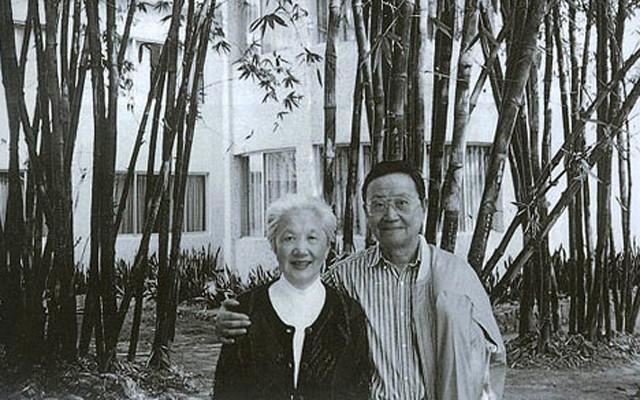 王元化,中国文化托命之人