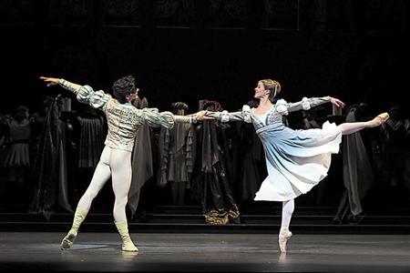 音符里的莎士比亚,值得聆听的故事_文化_腾讯网