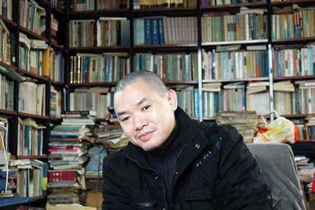 冉云飞:如何审美故乡?