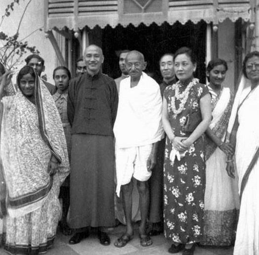 牛津学者:冷战是西方盟友遗忘中国的源头