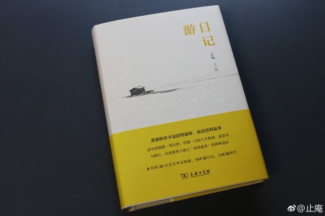 《游日记》 《游日记》
