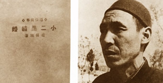 乡土文学:记住它的辉煌任其消亡