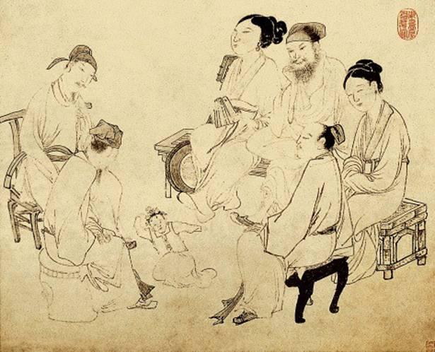 明朝士大夫对当时的各省人都有些什么评价