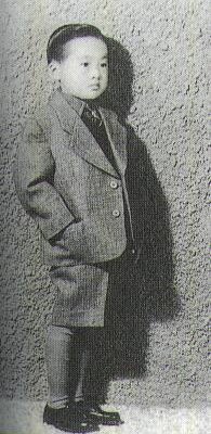 哀李敖：我死諸君思我狂，人間不見吵架王