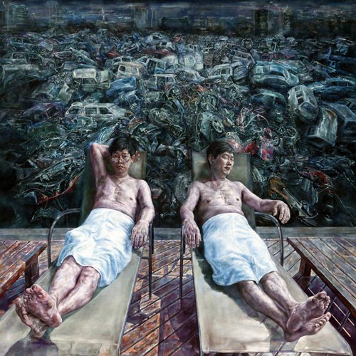 郭宝平:实现复兴是张居正式政治强人的中国梦