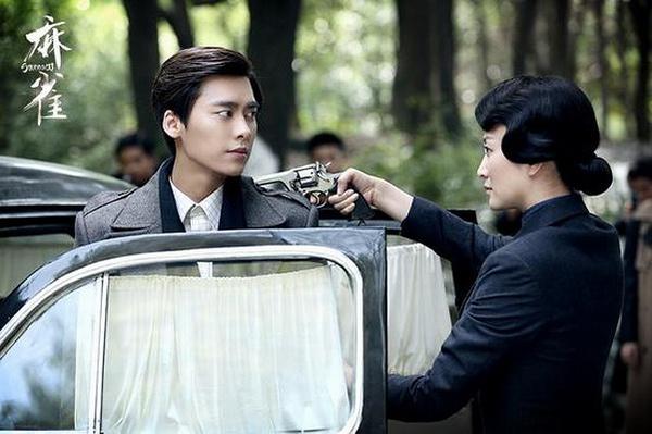 《麻雀》编剧:写剧本不是讲个故事那么简单