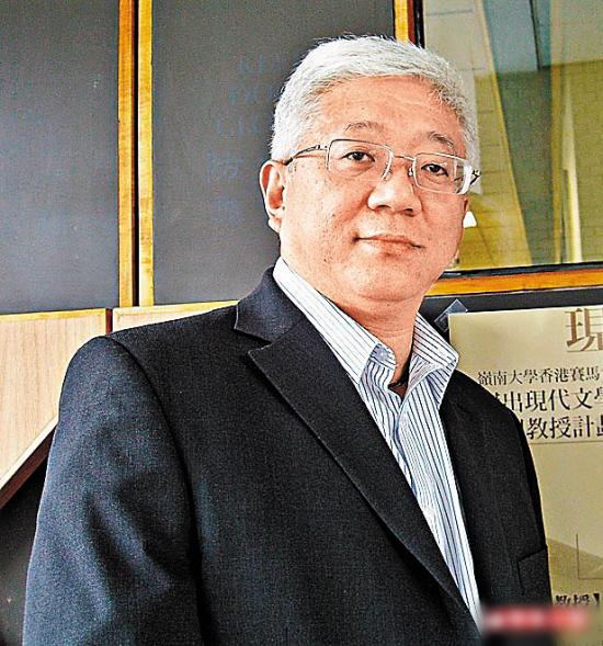 复旦教授陈思和:当代文学正遭遇中年危机