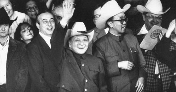 外交家吴建民:狭隘的民族主义害人害己