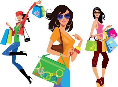 冲动消费:为何说很多女性消费跟需求无关