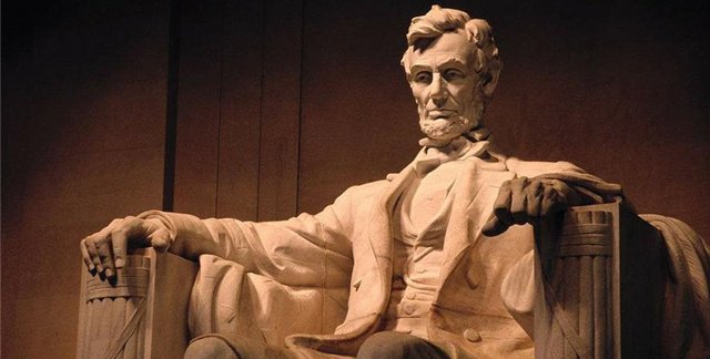 亚伯拉罕·林肯（1809年2月12日—1865年4月15日，第十六任美国总统）