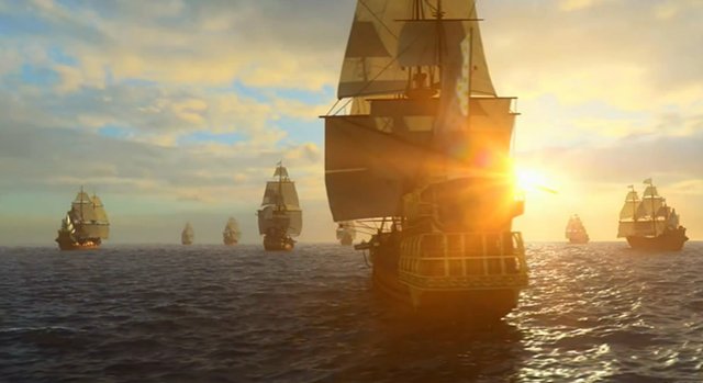 郑和究竟为何下西洋