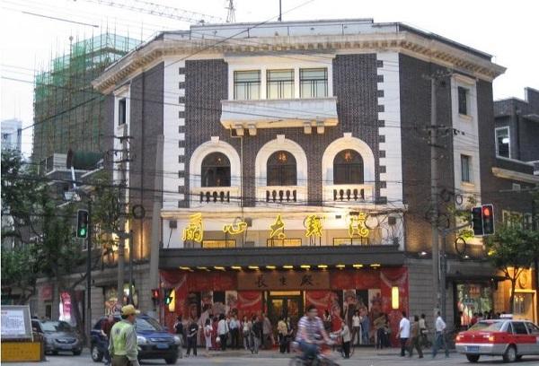 兰心大戏院150周年:上海文化空间是如何形成的