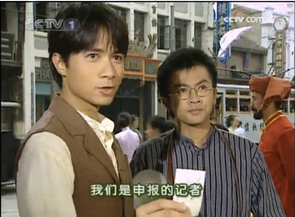 记者节，没那么多悲情与自怜