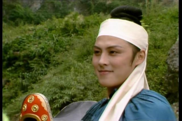 宝玉多情,贾蓉好色,谁才是《红楼梦》里的最佳