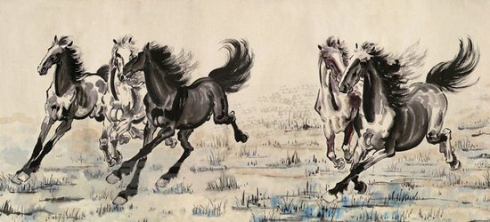 韩升谈安史之乱:动乱往往发生在和平时期