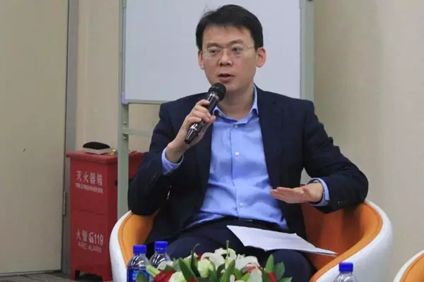 张翔:中华文明缺乏"法就是法"的观念 思想现场