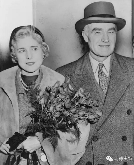 中美俄:爱恨交织三国志