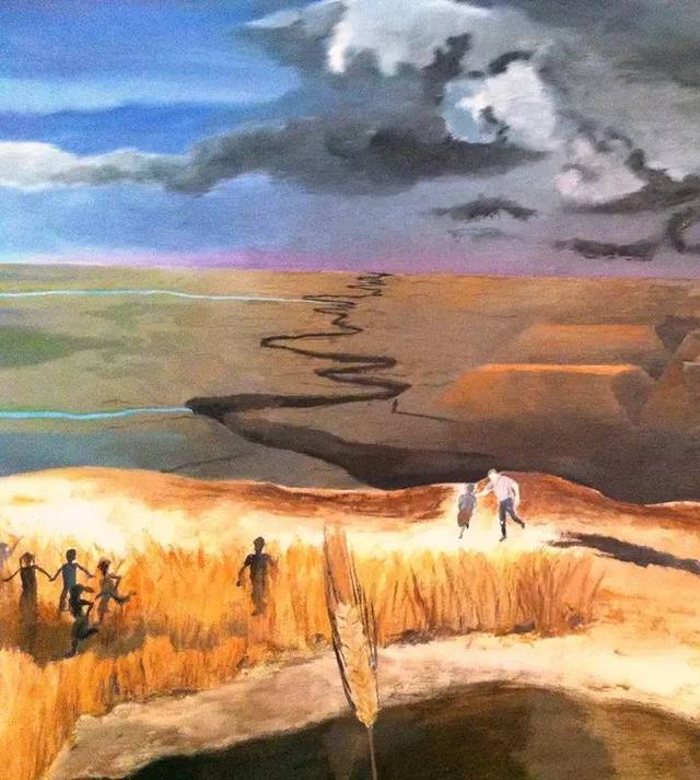 《麦田里的守望者》:新的一年,愿我们永远是少