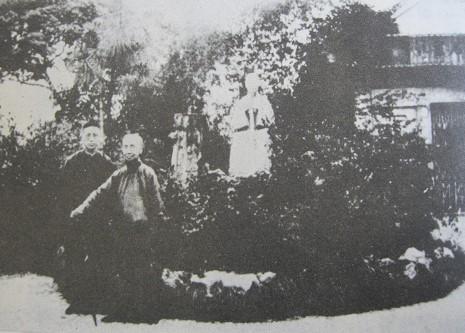 艺术家在政治运动中的个人境遇