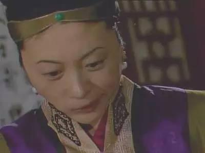 87版电视剧《红楼梦》中的马道婆
