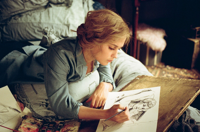 如何避免做无趣的性冷淡中年女