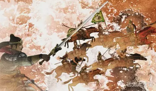 诸葛诞:诸葛家族的一条狗